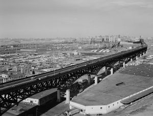 Pulaski Skyway