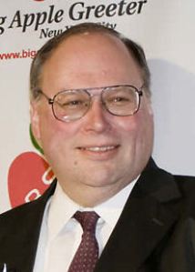 Bill DeCota  (source: www.bigapplegreeter.org)